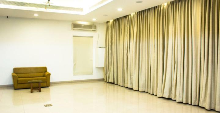 Hotel Phoenix Koregaon Park Poona Buitenkant foto